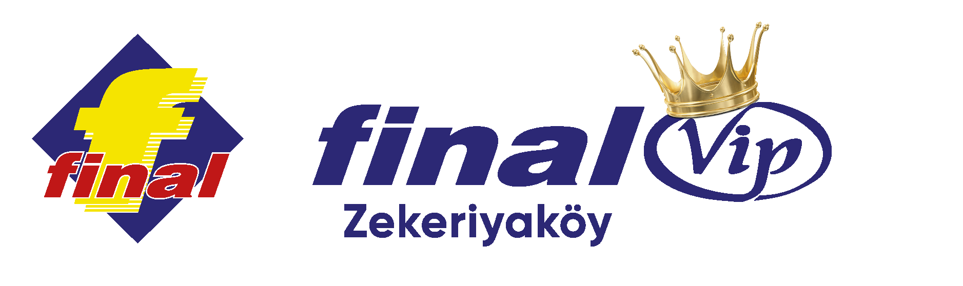 Sarıyer Dershane | Zekeriyaköy Final