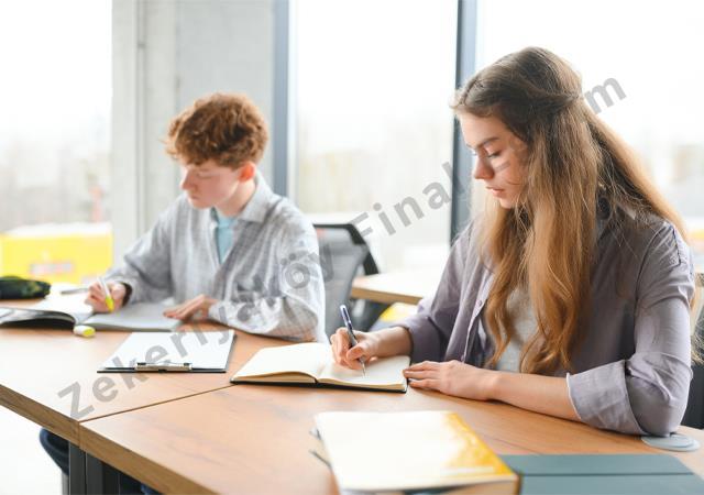 7. Sınıf LGS Ön Hazırlık Programı ile Erken Başarı Stratejisi