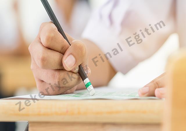 AYT’ de En Çok Yapılan Hatalar