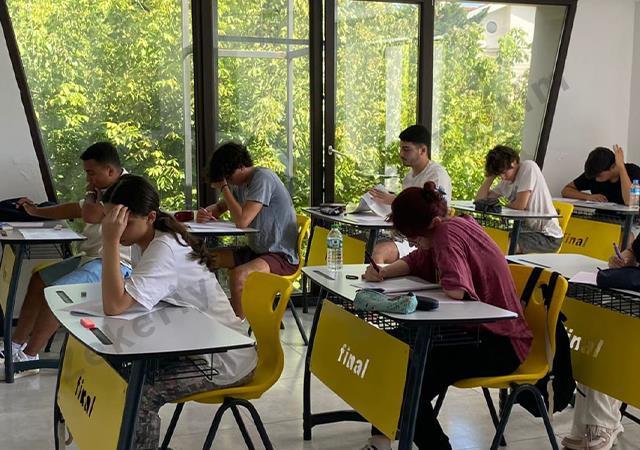 Deneme Kulübü ile Sınav Kaygısını Azaltın