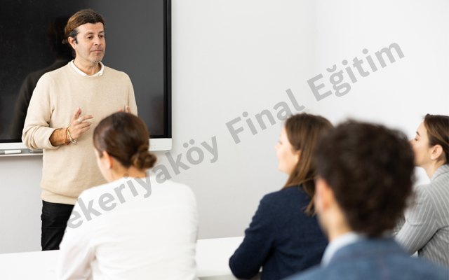 Final Edebiyat Özel Dersiyle Dönem Bilgisi Artık Karışmıyor