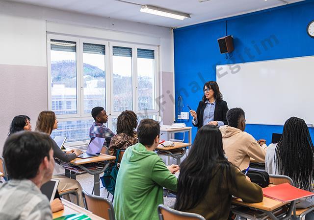 Mentorluk ve Danışmanlık