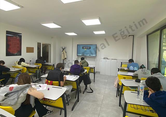 Sınav ve Deneme Kulübü