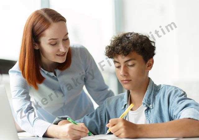 Türkçe Özel Ders ile Okuma ve Anlama Becerinizi Geliştirin
