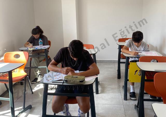 TYT Kampı ile Sınavlara Hızlı ve Verimli Hazırlanın